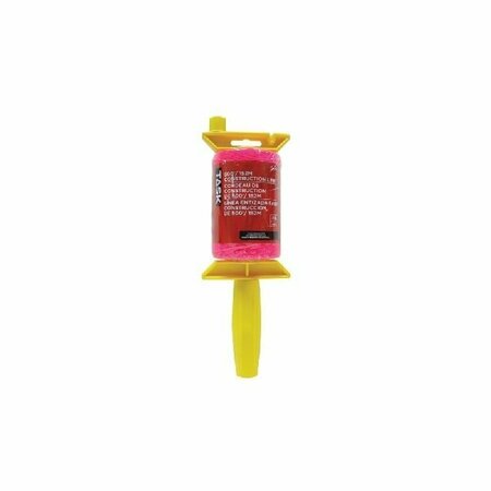 TASK TOOLS Chalkline 500ft Pnk Nyln T27212